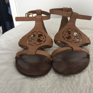 Authentic Tory Burch Sandals